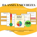 Riduci Ansia e Stress, costruisci FIDUCIA in soli 29 giorni per bambini e adolescenti.